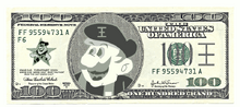 100 Grand