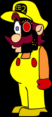 Toon Yelleow 2