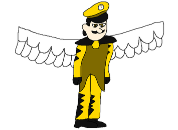 General Phalanxer NR