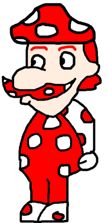 Mushroomgee