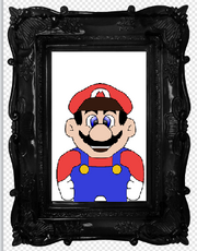 Malleo Portrait