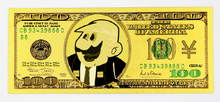 100 Yuge