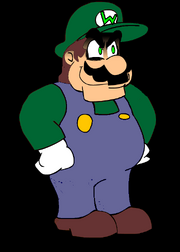 Toon Weegalleo