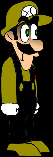 Toon Protesteegee