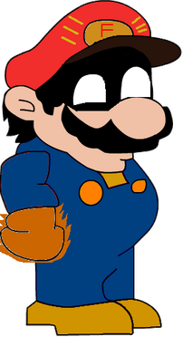 Captain Malleo (Final)
