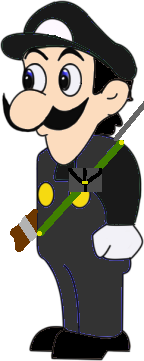 Snipeegee