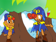 Geenoh