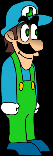Toon Jeegee
