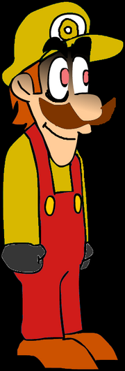 Toon Oogee