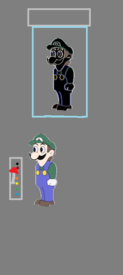 Choose your own Adventuregee-1