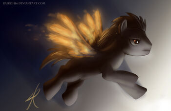 Pegasus