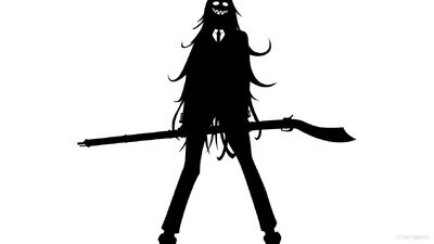 Download-hellsing-silhouette-hd-anime-wallpaper-anime-wallpaper