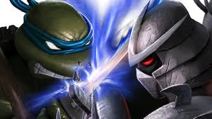 The Shredder