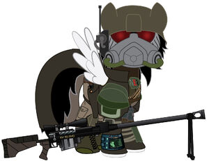 Secronaut