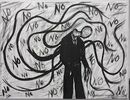 Slender Manjk