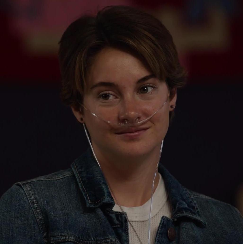 Hazel Grace Lancaster | The Fault In Our Stars Wiki | FANDOM powered by Wikia1027 x 1028