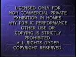 Paramount 1990 Warning