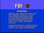 CTSP FBI Warning Screen 3e