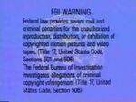 Media 1987 Warning