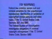 Media 1987 Warning