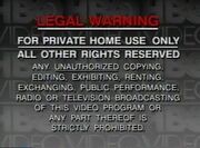HBO Warning -3