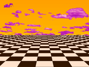 Chess board
