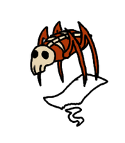 BoneSpider