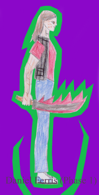 Daniel 1