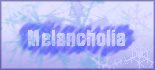 Melancholia logo