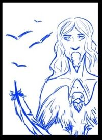 Scarecrow