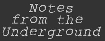 Notesfromtheundergroundlogo