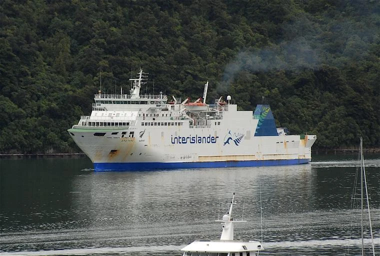 DEV Aratere The Ferry Wiki FANDOM powered by Wikia