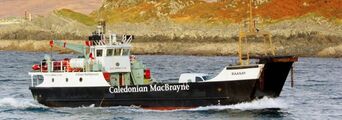 Raasay
