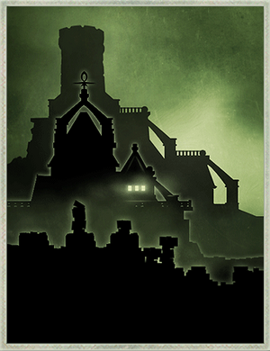 Abbey