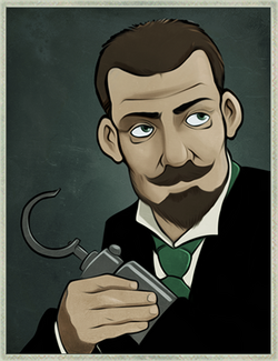 Genialmagician