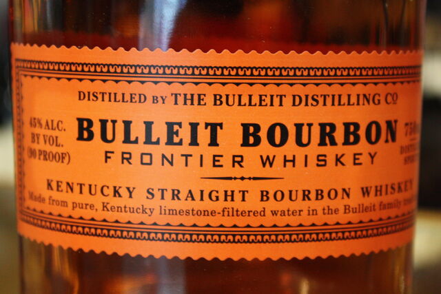 File:Bulleit label.jpg