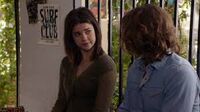Wyatt and callie