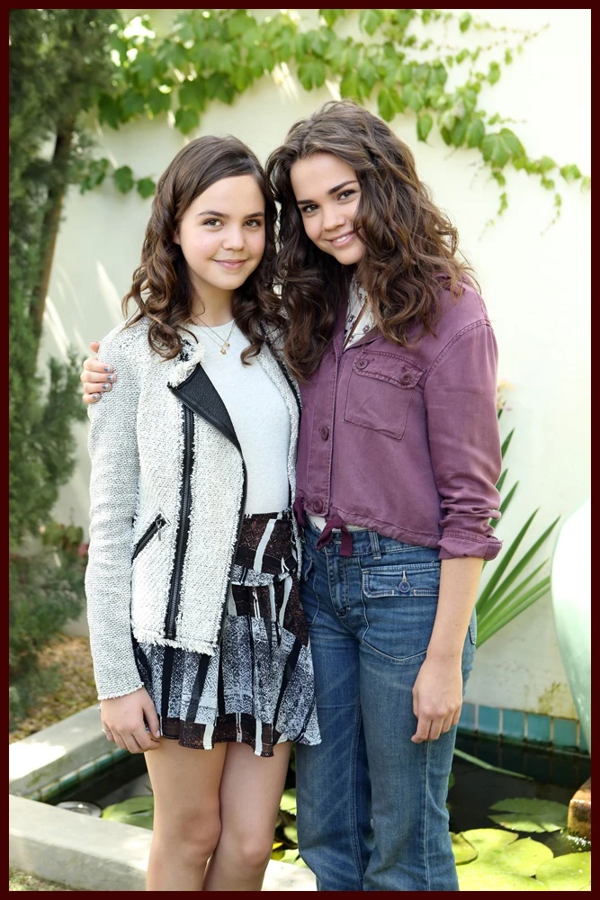 Sophia Quinn The Fosters Wiki FANDOM powered by Wikia