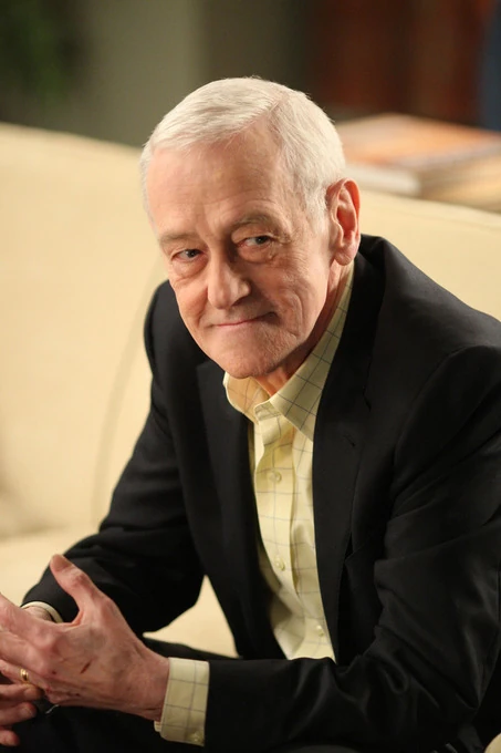 John Mahoney | The frasier Wiki | FANDOM powered by Wikia