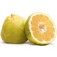 Ugli fruit
