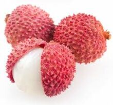 Lychee