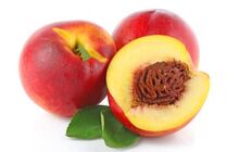 Nectarines