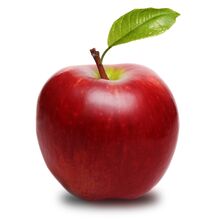 Apples