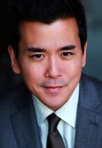 Michael Sun Lee