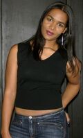 Yoli Mapp