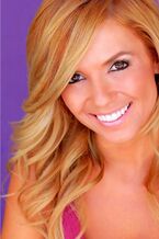 Ashley Danielle Fareas