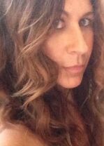 Alisha Rothman