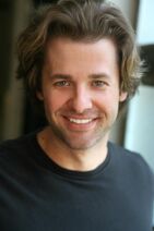 Heath Harper
