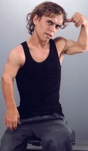 Jon Overgaauw