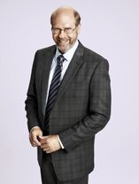 Stephen Tobolowsky